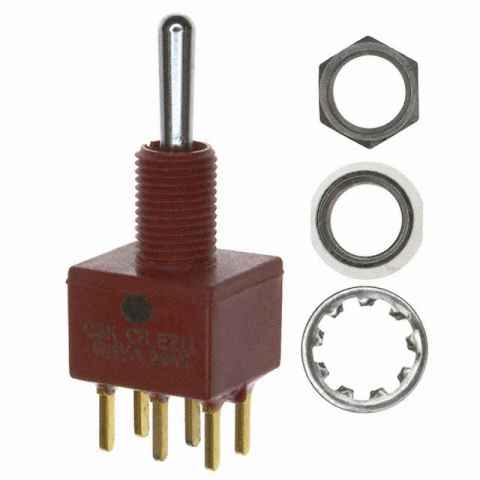 E211SYCBE 拨动开关