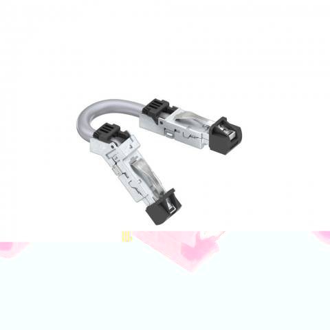 DRPC225001940 射频同轴连接器