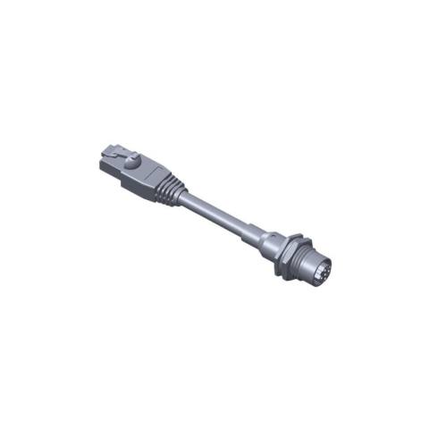 MSDS-04PFFJ-SF8A01 射频同轴连接器