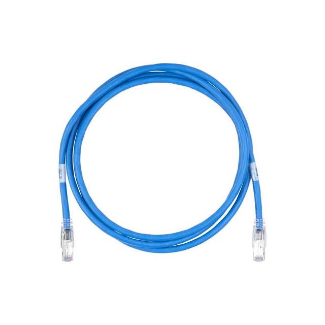 CAF1108015 模块化以太网电缆（RJ45，RJ11）