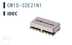 CW1S-32E21N1 选择开关