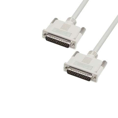 CS2N25MM-10 D-Sub 电缆