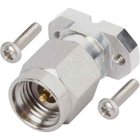 SF1511-60119-1S 2.92mm射频同轴连接器