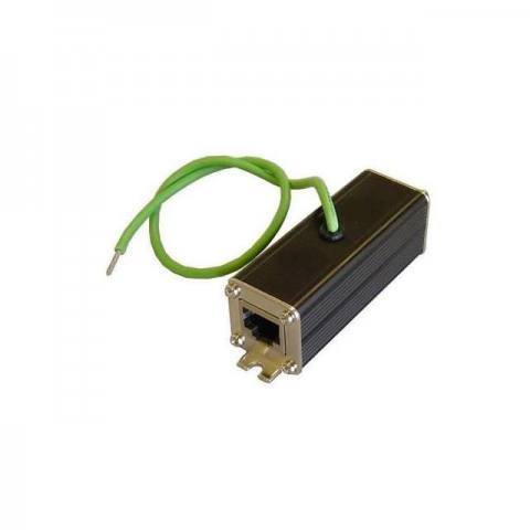 TP-ESP-1000-POE24 配电，浪涌保护器