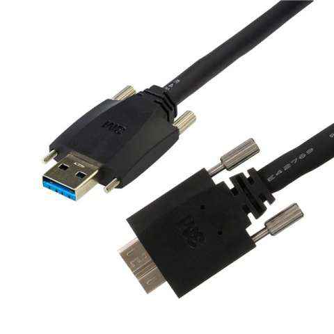 512-26-4400-SV-0005F 模块化以太网电缆（RJ45，RJ11）