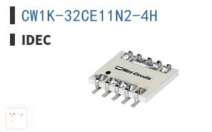CW1K-32CE11N2-4H 钥匙锁开关