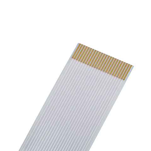 0150200519 平软线，带状跳线