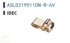 ASLD219911DN-R-6V 选择开关