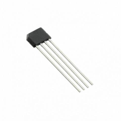 MLX90295EVC-FAA-300-SP 线性、罗盘（IC)