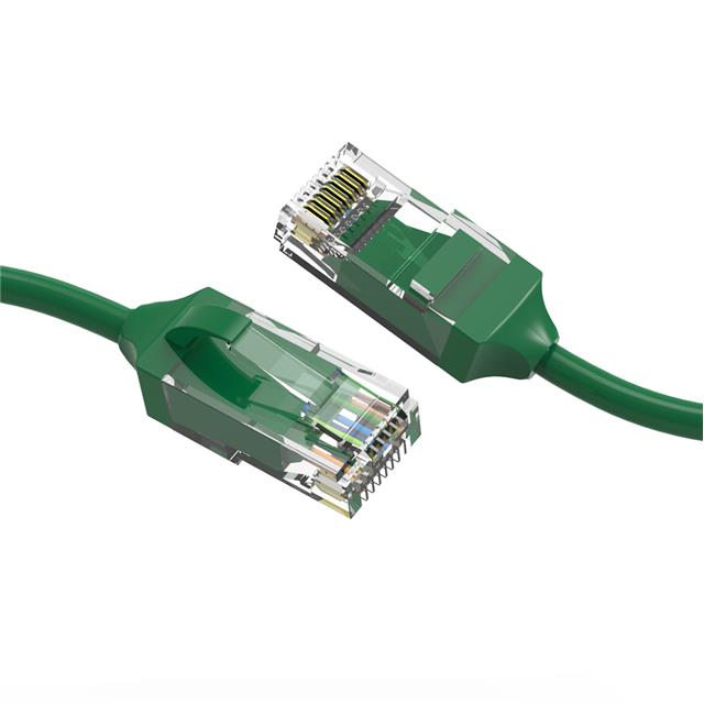 CM-100183GNBSTK 模块化以太网电缆（RJ45，RJ11）