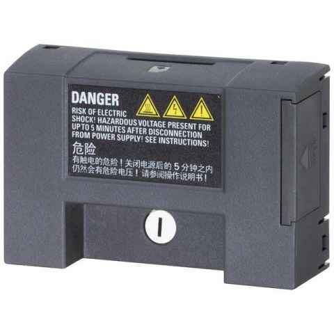 6SL32550VE000UA1 电机、执行器、电磁阀和驱动器配件