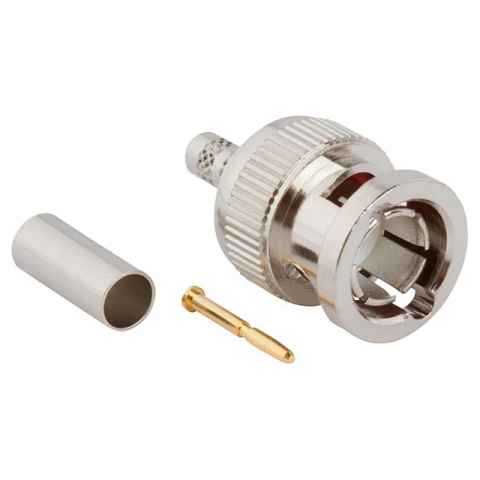 031-70537-12G BNC射频同轴连接器