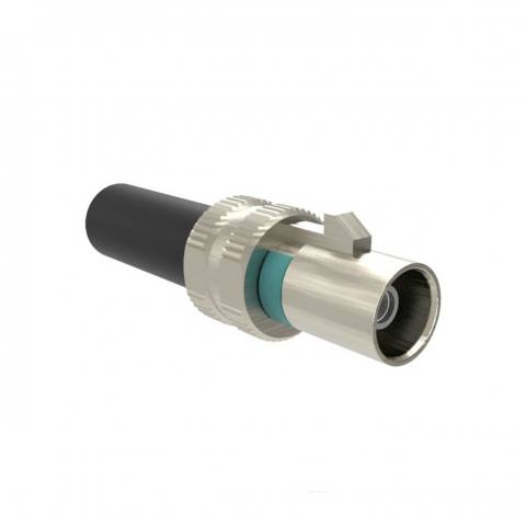 2FA1-NASP-C01E1 SMB、Fakra射频同轴连接器