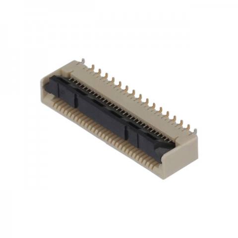 TF38-30S-0.5SV(830) FFC、FPC（扁平柔性）连接器