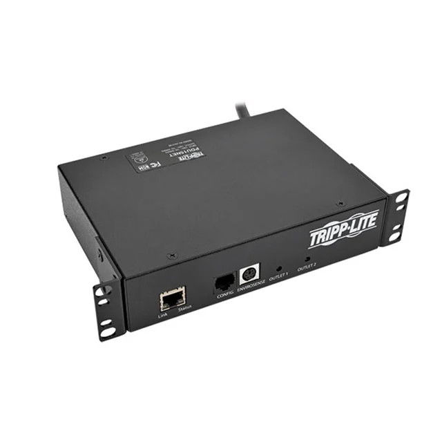 PDU15NET 配电，浪涌保护器