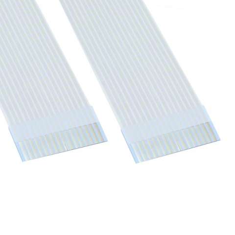 0151670321 平软线，带状跳线