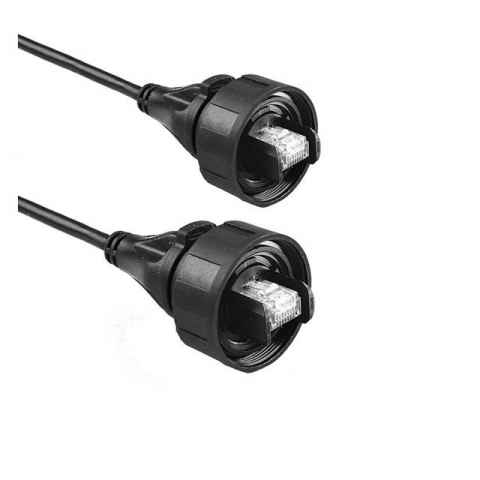 PX0898/2M00 模块化以太网电缆（RJ45，RJ11）