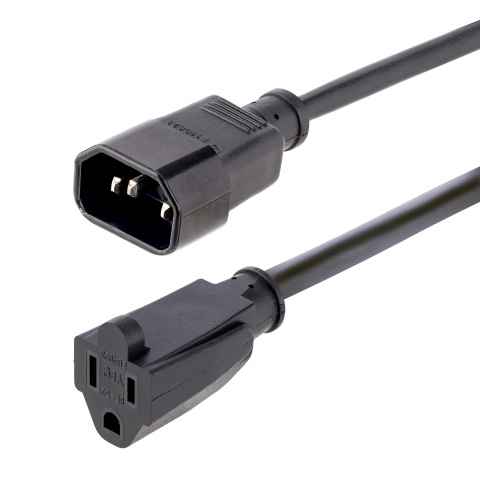 1415R-3F-POWER-CORD 电源、线缆和加长线