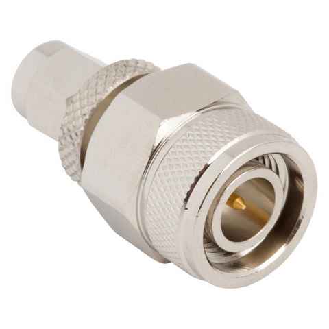 AD-TNCPSMAP-1 射频同轴连接器