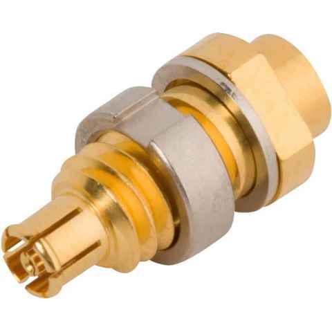 3221-4000 SMPM射频同轴连接器