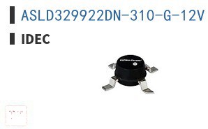 ASLD329922DN-310-G-12V 选择开关