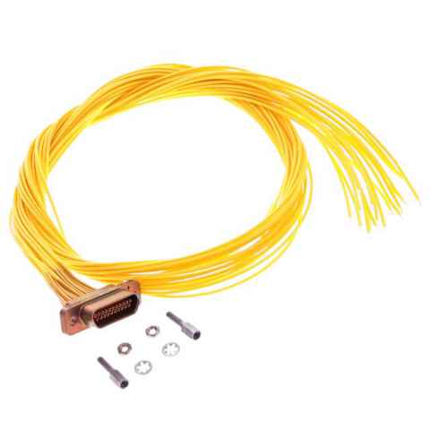 MDM-21SH001M7 D-Sub 电缆