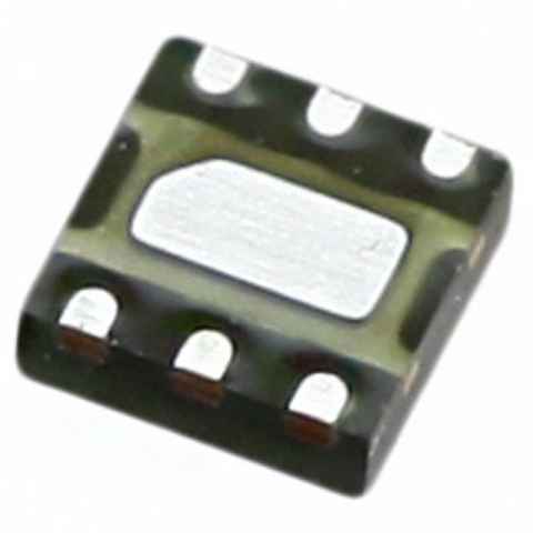 MAX44007EDT