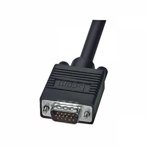 CTL3VGAMM-5B D-Sub 电缆