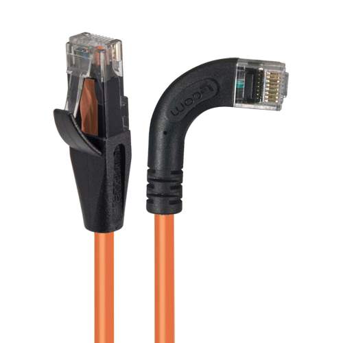 TRD695RA7OR-25 模块化以太网电缆（RJ45，RJ11）