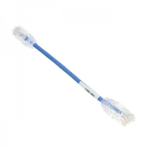 UTP28SP6INBU 模块化以太网电缆（RJ45，RJ11）