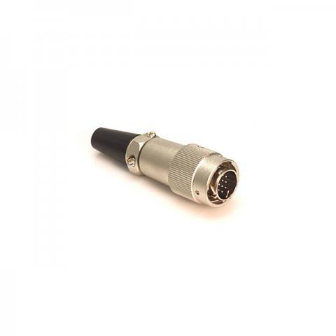 JRC16BP-14P 矩形连接器