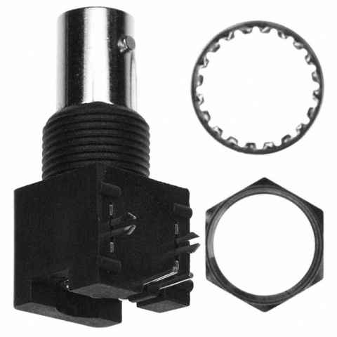 031-5538-10RFX BNC射频同轴连接器
