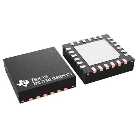 TPS51125RGETG4