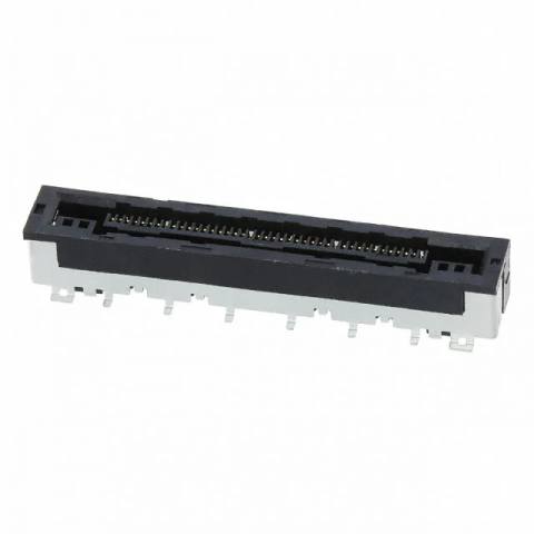 FX16M2-41S-0.5SV 插孔射频同轴连接器