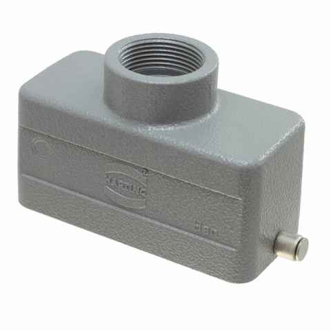09340060404 矩形连接器