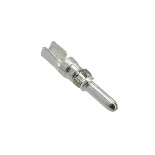 213845-3 矩形连接器
