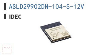ASLD29902DN-104-S-12V 选择开关