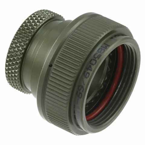 M85049/69-15W 射频同轴连接器