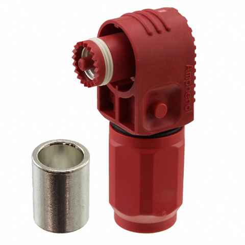 SLPPC50BSR1 射频同轴连接器