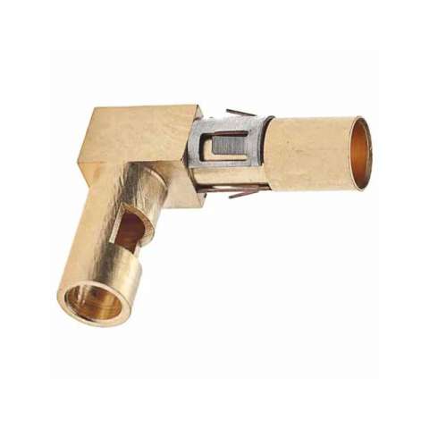 M80-32B 矩形连接器