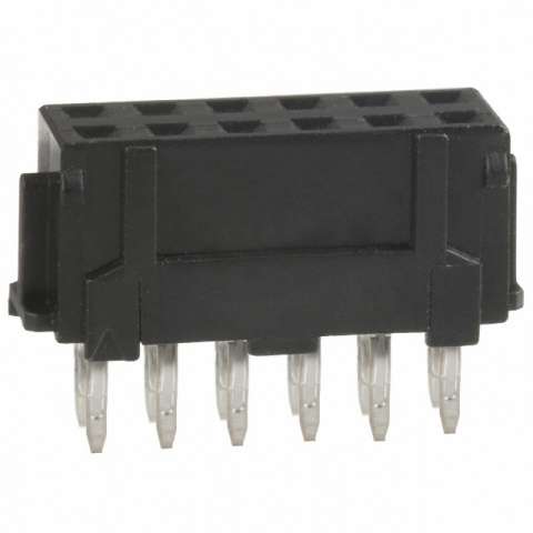 DF11-12DS-2DSA 矩形连接器