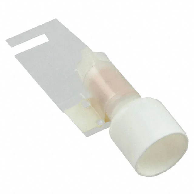 2-329251-1 矩形连接器