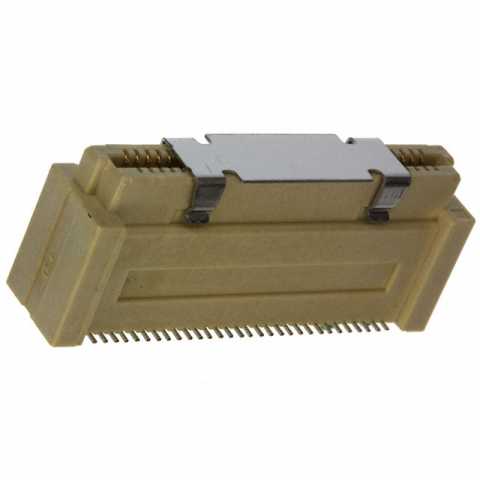 5084616-2 矩形连接器