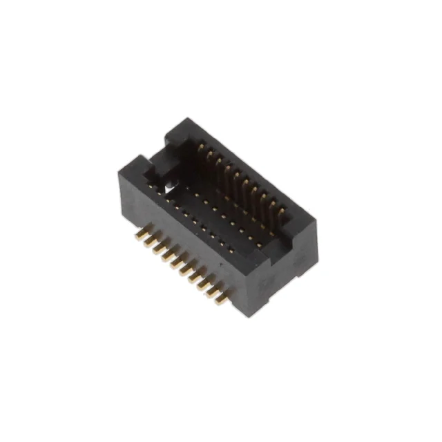 DF12NC(3.5)-20DP-0.5V(51) 矩形连接器