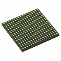AGLP125V2-CSG289I 嵌入式 - 现场可编程门阵列 (FPGA)