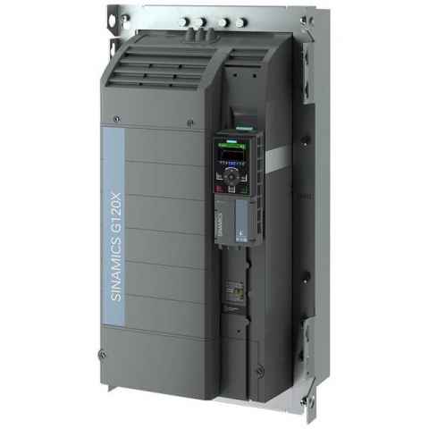 6SL32616GF000BA0 电机、执行器、电磁阀和驱动器配件