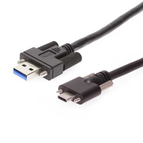 USB3-SLADSLC-18IN USB 电缆