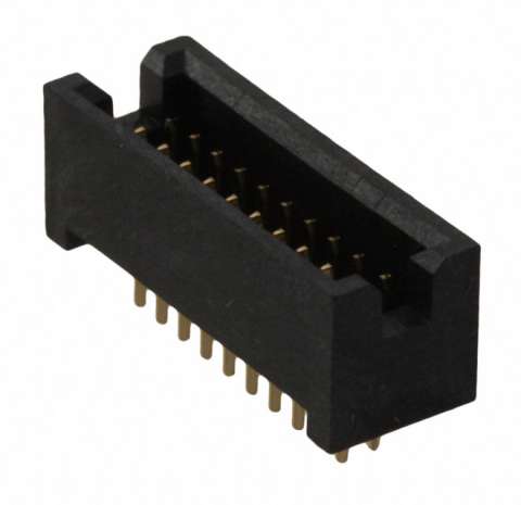 M50-4701045 矩形连接器