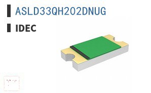 ASLD33QH202DNUG 选择开关