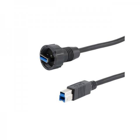 U3A00016-105M USB 电缆